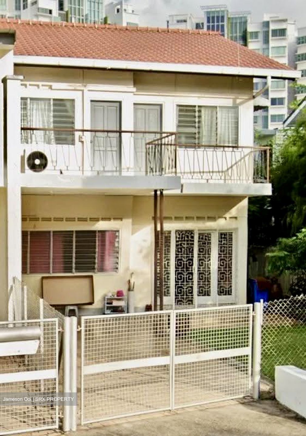 Peakview Estate (D16), Semi-Detached #608574841